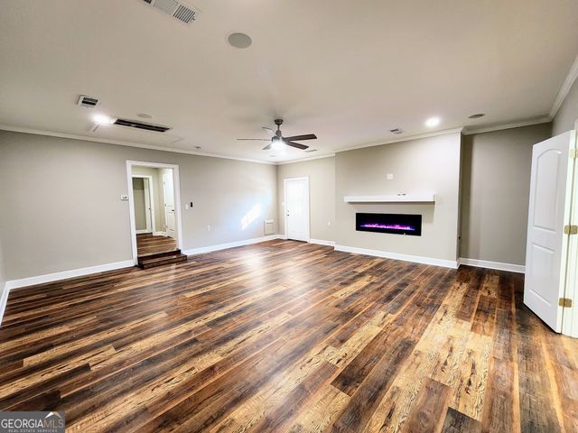 2813 W Doublegate Drive, Albany, GA 31721