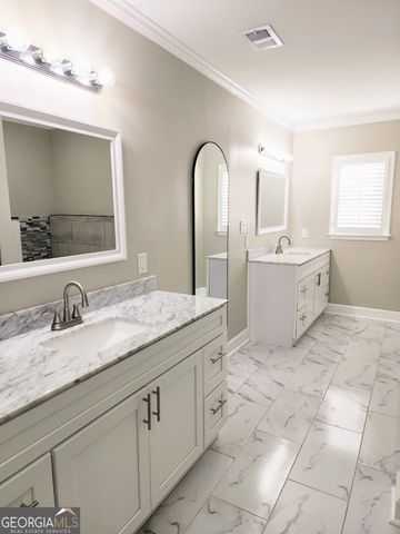 2813 W Doublegate Drive, Albany, GA 31721