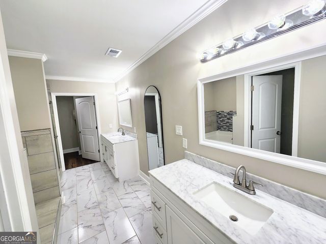 2813 W Doublegate Drive, Albany, GA 31721