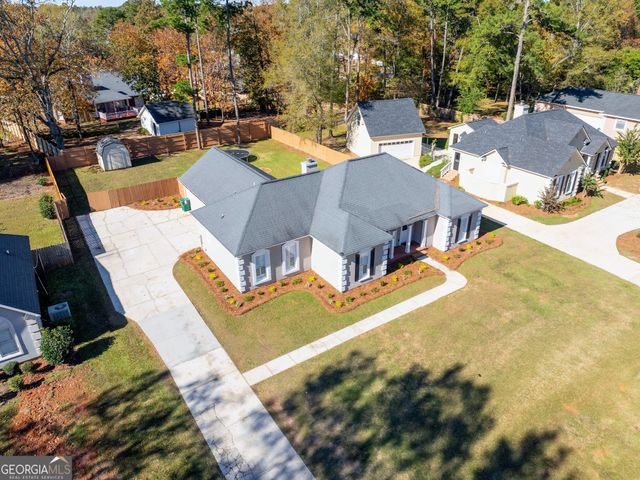 2813 W Doublegate Drive, Albany, GA 31721