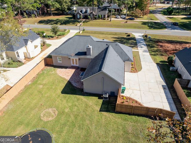 2813 W Doublegate Drive, Albany, GA 31721