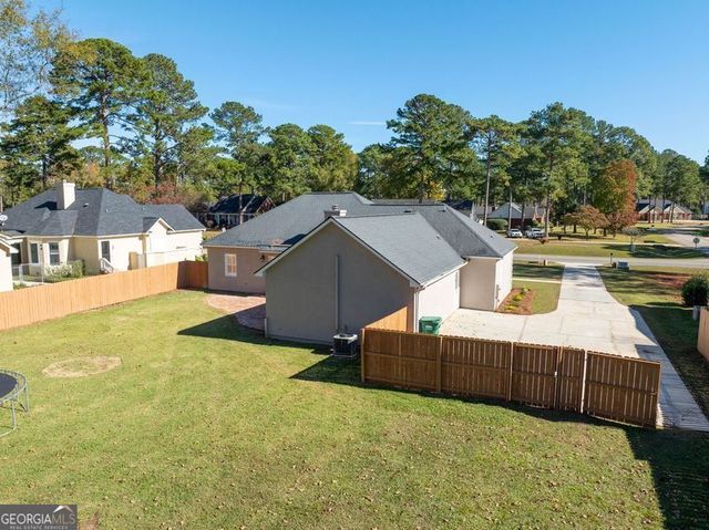 2813 W Doublegate Drive, Albany, GA 31721