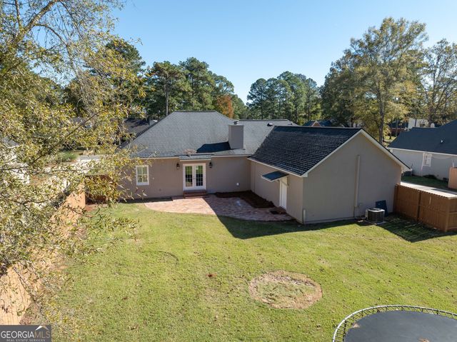 2813 W Doublegate Drive, Albany, GA 31721