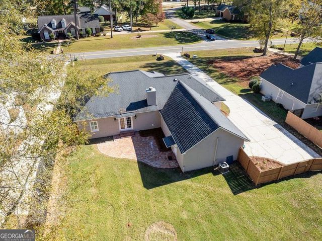 2813 W Doublegate Drive, Albany, GA 31721
