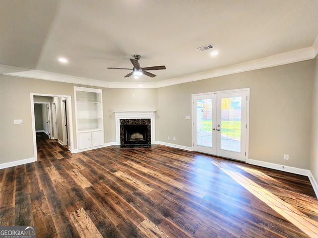 2813 W Doublegate Drive, Albany, GA 31721