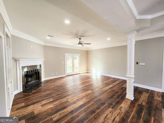 2813 W Doublegate Drive, Albany, GA 31721