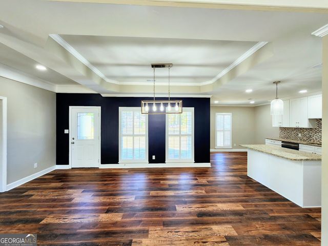 2813 W Doublegate Drive, Albany, GA 31721