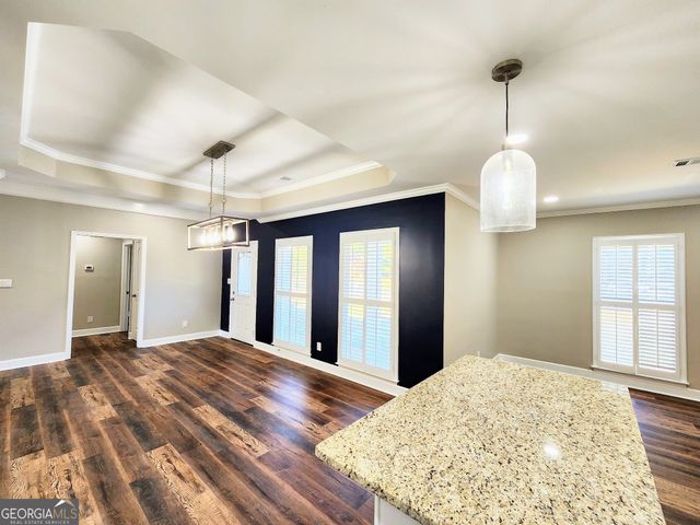 2813 W Doublegate Drive, Albany, GA 31721