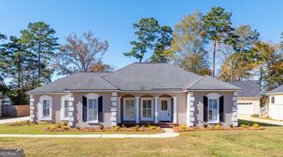 2813 W Doublegate Drive, Albany, GA 31721