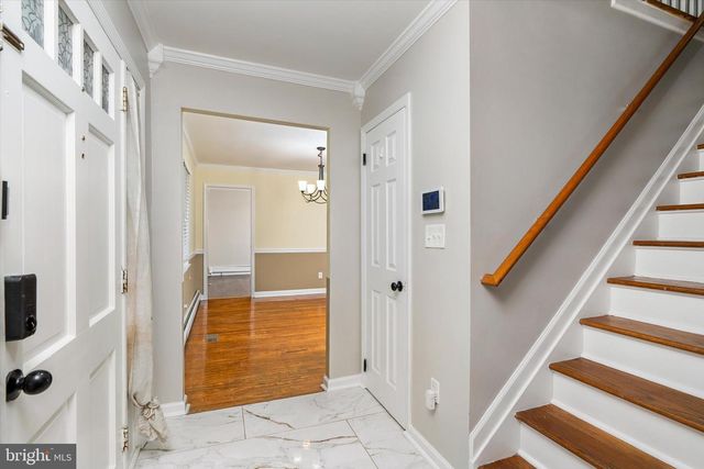 10 GREAT WOODS DR, Ewing, NJ 08618