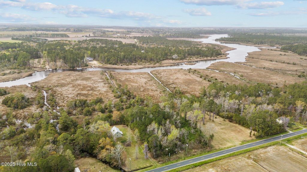 543 Florence Road, Merritt, NC 28556