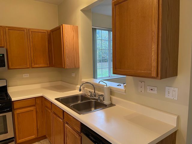 48 W Briarwood Drive, Streamwood, IL 60107