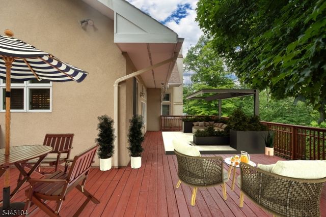 203 Rock Road W, Green Brook Twp., NJ 08812