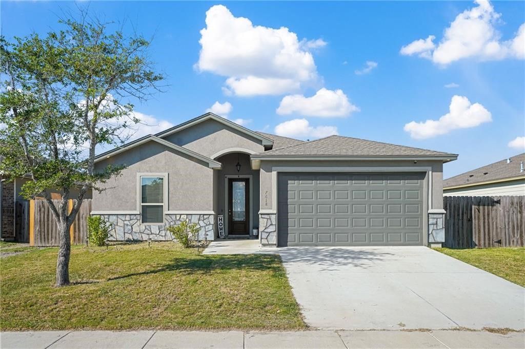 7618 Dove Hollow Dr, Corpus Christi, TX 78414 — exterior
