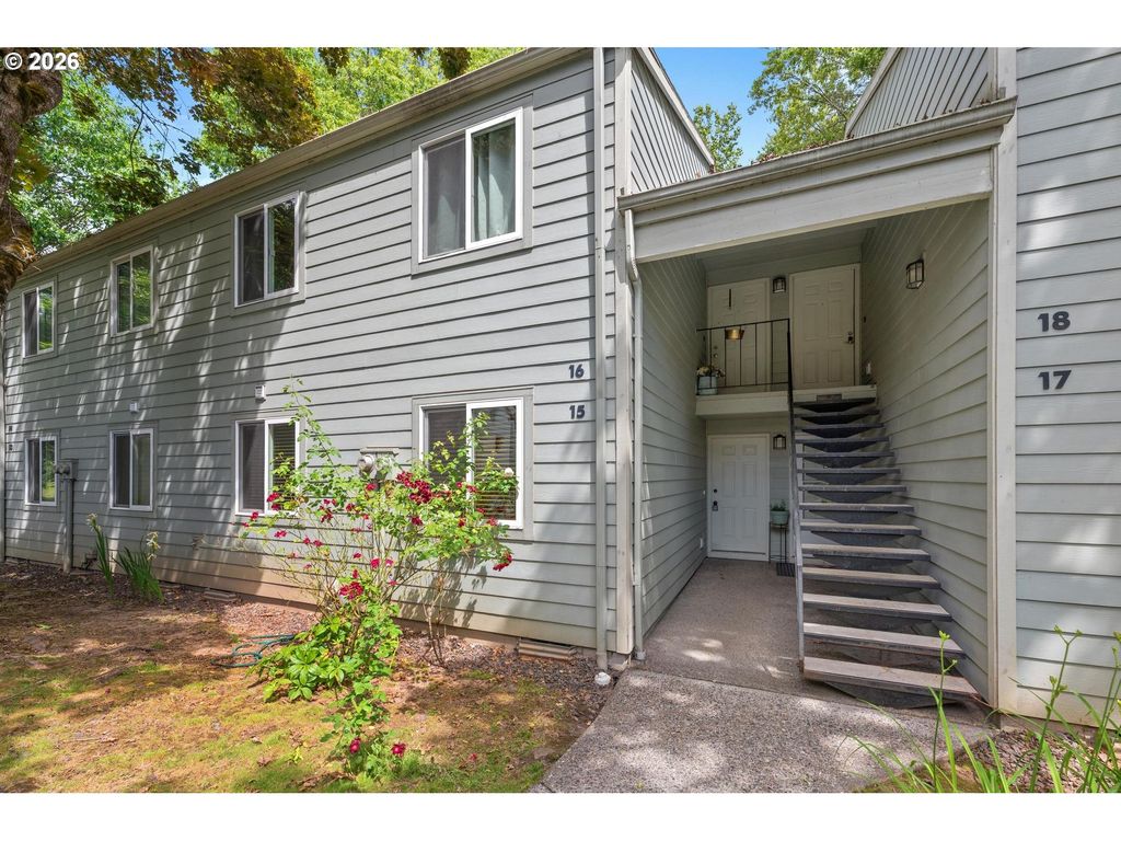 5190 Nw NEAKAHNIE Ave 15, Portland, OR 97229