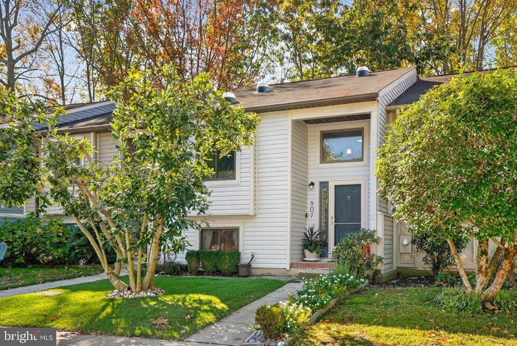 507 GREENBLADES CT, Arnold, MD 21012