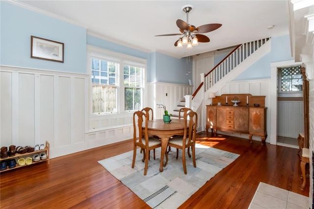 160 Dexter Avenue, Mobile, AL 36604