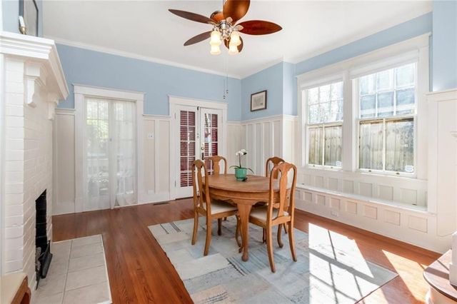 160 Dexter Avenue, Mobile, AL 36604