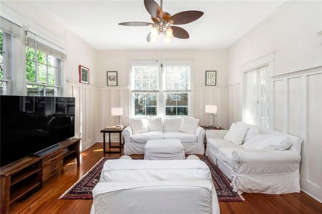 160 Dexter Avenue, Mobile, AL 36604