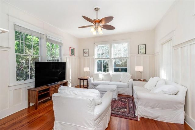 160 Dexter Avenue, Mobile, AL 36604