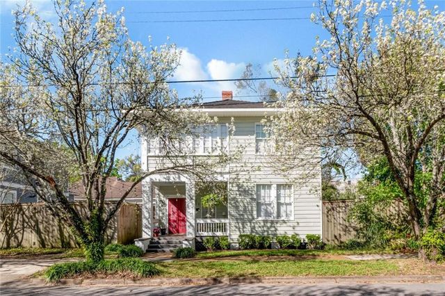 160 Dexter Avenue, Mobile, AL 36604