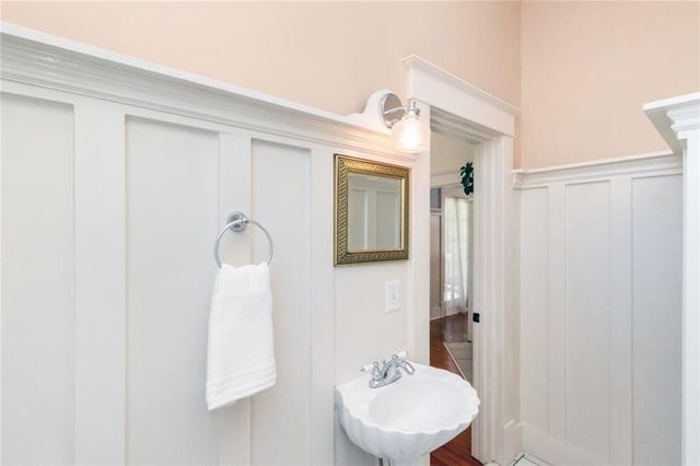 160 Dexter Avenue, Mobile, AL 36604