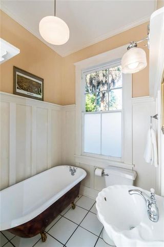 160 Dexter Avenue, Mobile, AL 36604