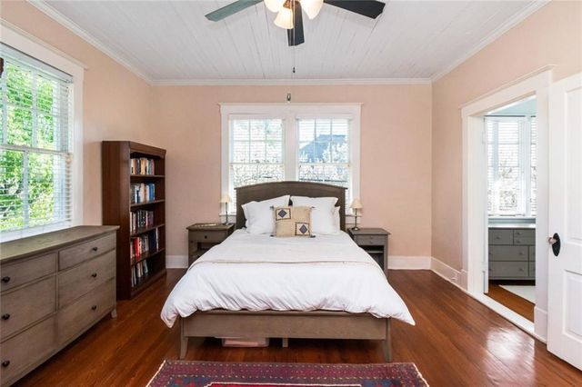 160 Dexter Avenue, Mobile, AL 36604