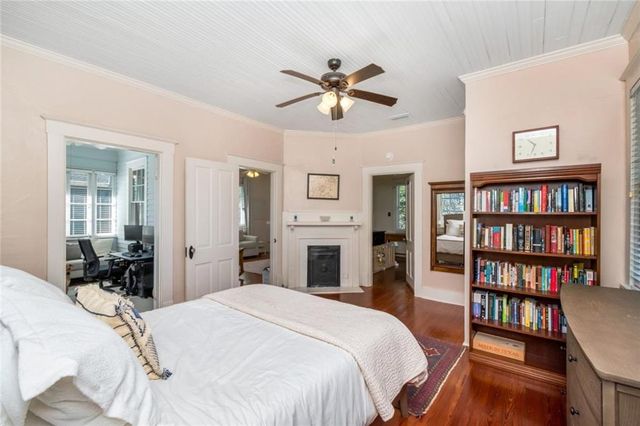 160 Dexter Avenue, Mobile, AL 36604