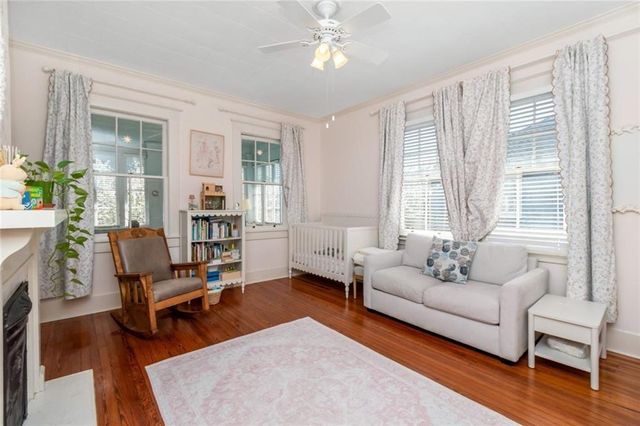 160 Dexter Avenue, Mobile, AL 36604