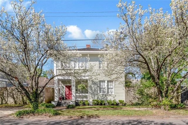 160 Dexter Avenue, Mobile, AL 36604