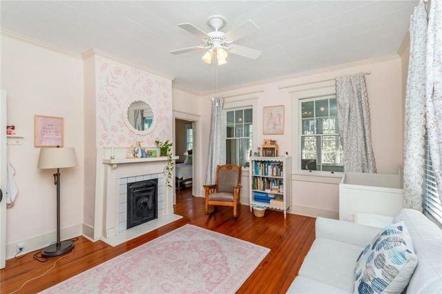 160 Dexter Avenue, Mobile, AL 36604