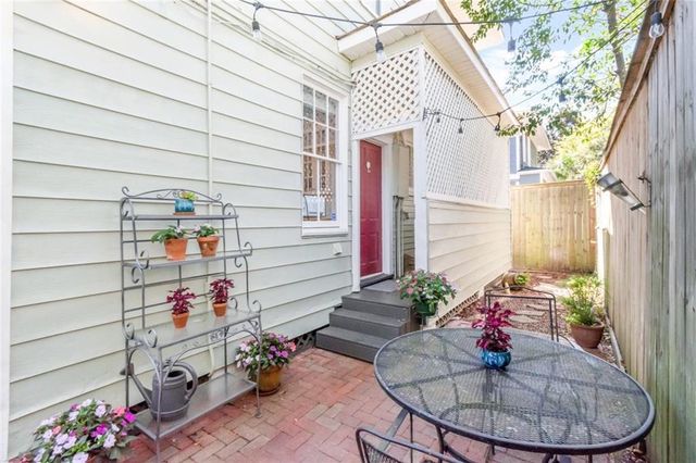 160 Dexter Avenue, Mobile, AL 36604