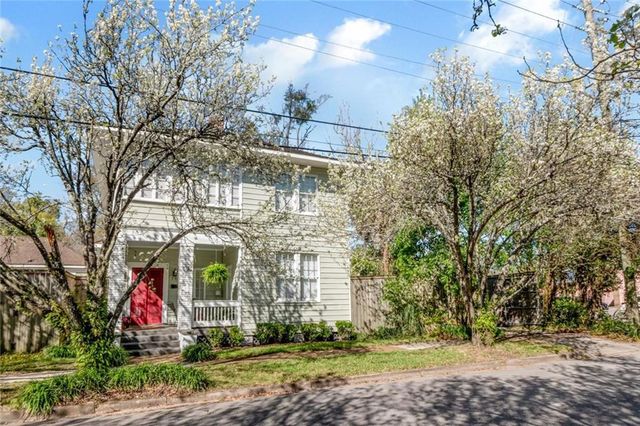 160 Dexter Avenue, Mobile, AL 36604