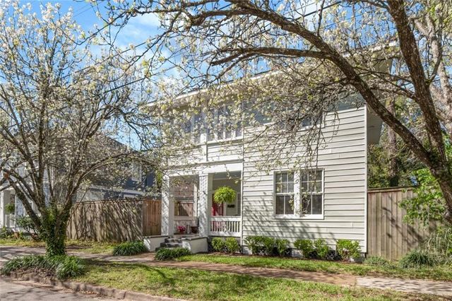 160 Dexter Avenue, Mobile, AL 36604