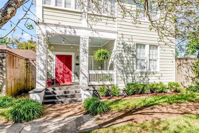 160 Dexter Avenue, Mobile, AL 36604