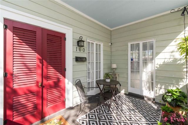 160 Dexter Avenue, Mobile, AL 36604