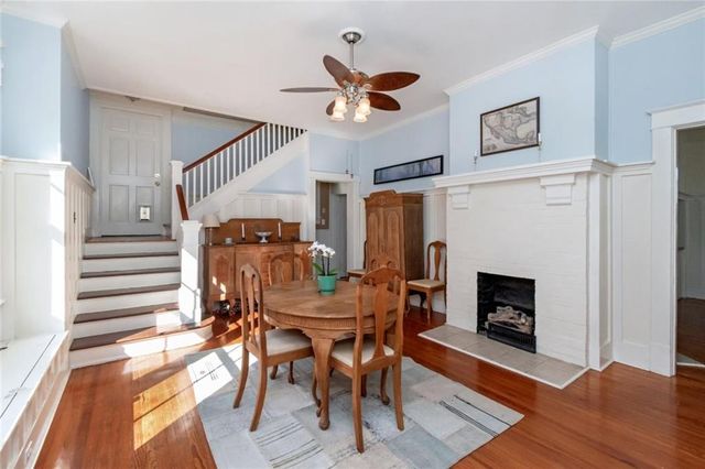 160 Dexter Avenue, Mobile, AL 36604