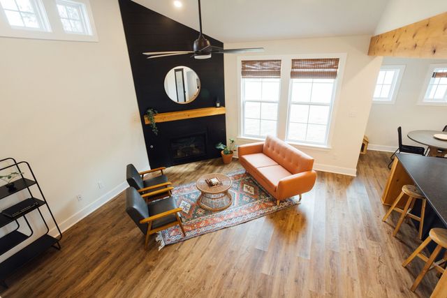 216 Wilson Street, Lake Dallas, TX 75065