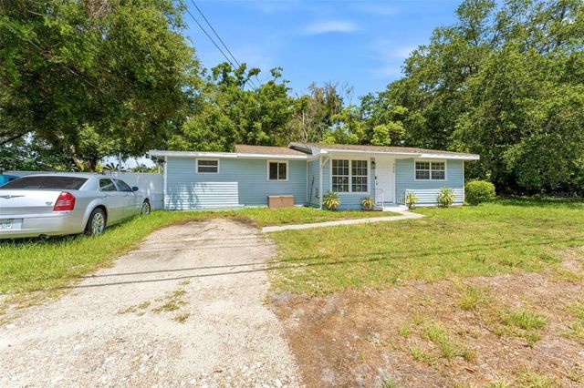 4610 71ST STREET N, St Petersburg, FL 33709