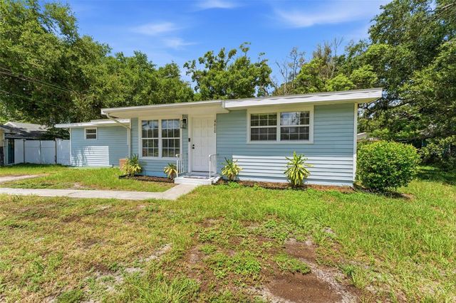 4610 71ST STREET N, St Petersburg, FL 33709