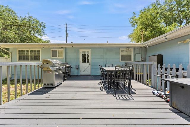 4610 71ST STREET N, St Petersburg, FL 33709