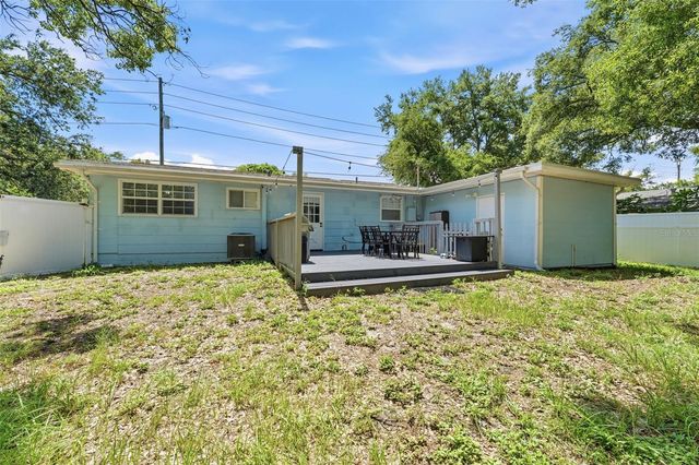 4610 71ST STREET N, St Petersburg, FL 33709