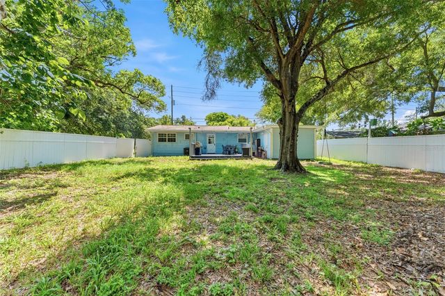 4610 71ST STREET N, St Petersburg, FL 33709