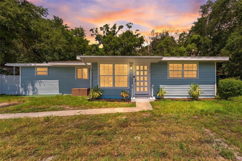 4610 71ST STREET N, St Petersburg, FL 33709