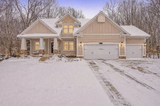 16492 W Willow Drive, Spring Lake Twp, MI 49456