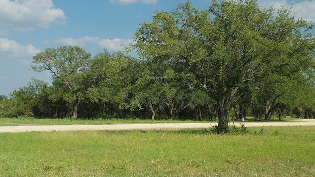 TBD Lot 5 County Rd 210, Bertram, TX 78605