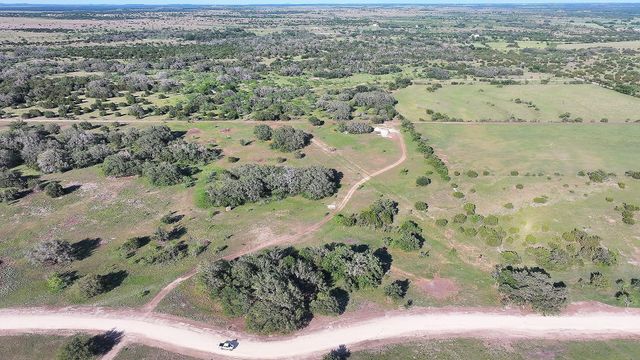 TBD Lot 5 County Rd 210, Bertram, TX 78605