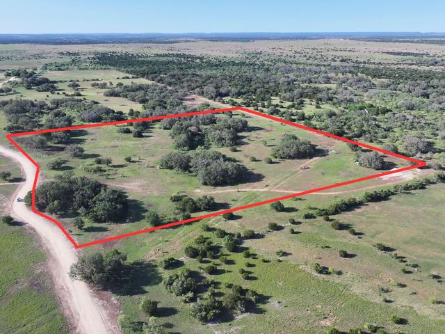 TBD Lot 5 County Rd 210, Bertram, TX 78605