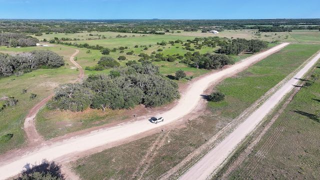 TBD Lot 5 County Rd 210, Bertram, TX 78605